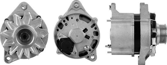 DRI 218135652 - Alternator autospares.lv