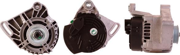 DRI 218133902 - Alternator autospares.lv