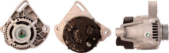 DRI 218129752 - Alternator autospares.lv