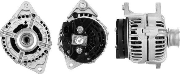 DRI 2181791402 - Alternator autospares.lv