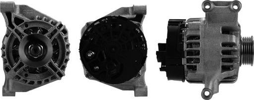 DRI 2181721052 - Alternator autospares.lv