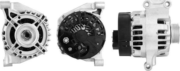 DRI 218172702 - Alternator autospares.lv