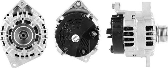 DRI 2181771202 - Alternator autospares.lv