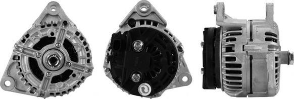 DRI 2183041402 - Alternator autospares.lv