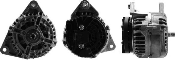 DRI 2183041502 - Alternator autospares.lv