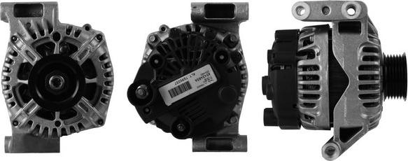 DRI 218303902 - Alternator autospares.lv