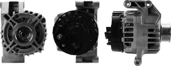 DRI 2183191052 - Alternator autospares.lv