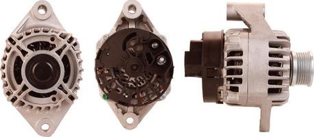 DRI 2183141002 - Alternator autospares.lv