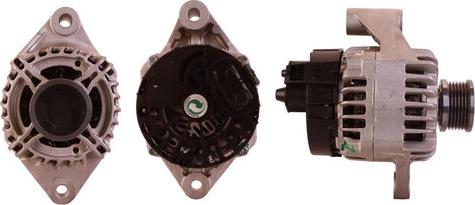 DRI 2183141202 - Alternator autospares.lv