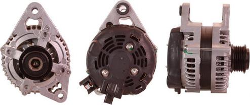 DRI 2183181502 - Alternator autospares.lv