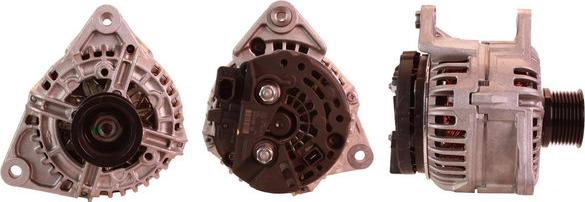 DRI 2183131202 - Alternator autospares.lv