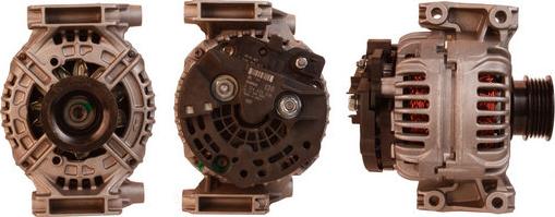 DRI 2183121202 - Alternator autospares.lv