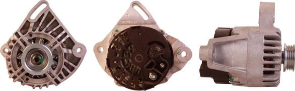 DRI 218334702 - Alternator autospares.lv