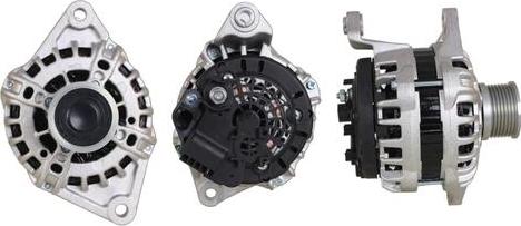 DRI 2183351502 - Alternator autospares.lv