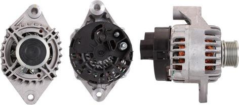 DRI 2183301202 - Alternator autospares.lv