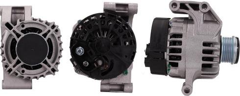 DRI 2183311202 - Alternator autospares.lv