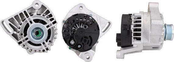 DRI 218332752 - Alternator autospares.lv