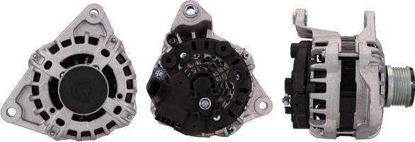 DRI 2183211502 - Alternator autospares.lv