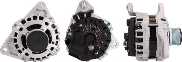 DRI 2183211102 - Alternator autospares.lv