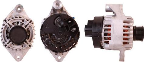 DRI 2183231202 - Alternator autospares.lv