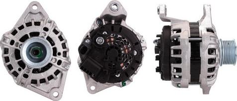 DRI 2183221502 - Alternator autospares.lv