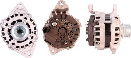 DRI 2183221102 - Alternator autospares.lv