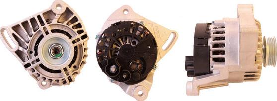 DRI 218327602 - Alternator autospares.lv