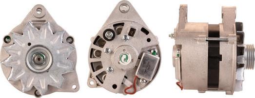 DRI 212104702 - Alternator autospares.lv