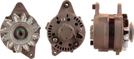 DRI 217001402 - Alternator autospares.lv