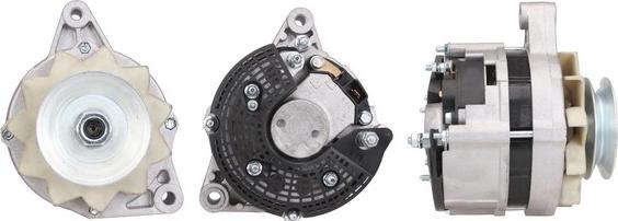 DRI 234001502 - Alternator autospares.lv