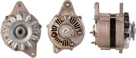 DRI 235008402 - Alternator autospares.lv