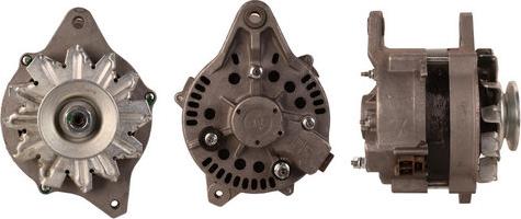 DRI 235010402 - Alternator autospares.lv