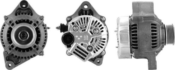 DRI 235199702 - Alternator autospares.lv