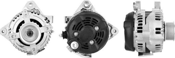 DRI 2351931002 - Alternator autospares.lv