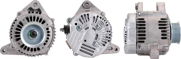 DRI 2351971002 - Alternator autospares.lv