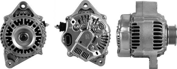 DRI 235147802 - Alternator autospares.lv