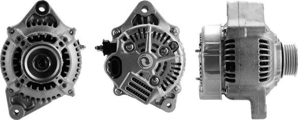 DRI 235147702 - Alternator autospares.lv