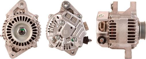 DRI 235168902 - Alternator autospares.lv