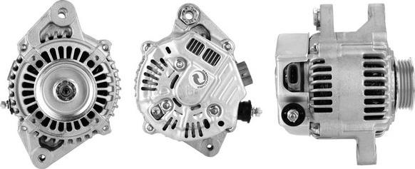 DRI 235168802 - Alternator autospares.lv