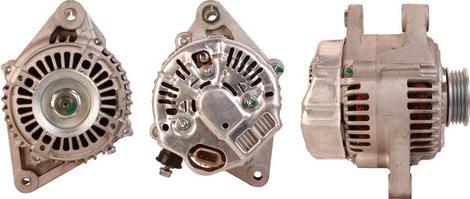 DRI 235167802 - Alternator autospares.lv