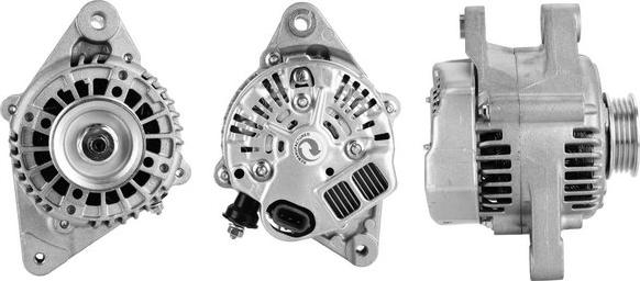 DRI 235167702 - Alternator autospares.lv