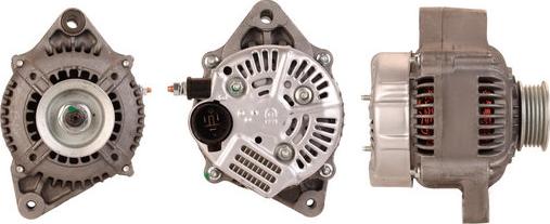 DRI 235104602 - Alternator autospares.lv