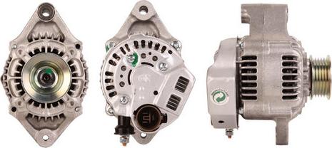 DRI 235116402 - Alternator autospares.lv