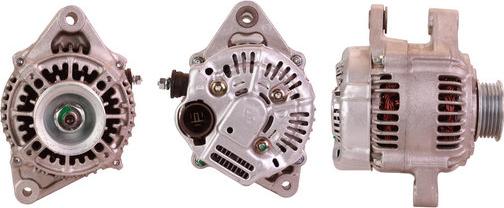 DRI 235185702 - Alternator autospares.lv