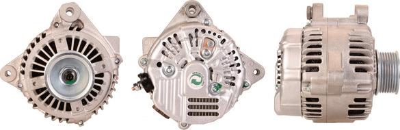 DRI 2351861002 - Alternator autospares.lv