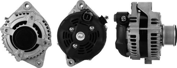 DRI 2351871002 - Alternator autospares.lv