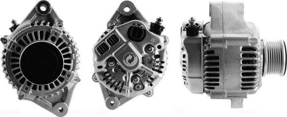 DRI 235187802 - Alternator autospares.lv