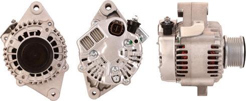 DRI 235187702 - Alternator autospares.lv