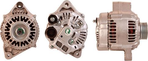 DRI 235131802 - Alternator autospares.lv