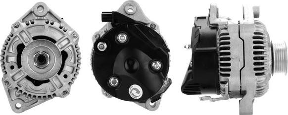 DRI 235171802 - Alternator autospares.lv